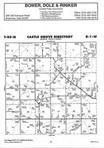 Map Image 029, Jones County 2000